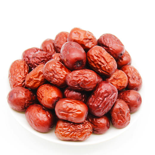 闽宁故事小枣500g（KBJ）（仅限福建省内配送，满400元包邮） 商品图3