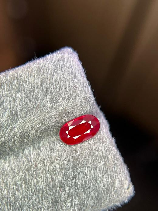 1.07红宝石裸石 商品图3