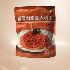 湾仔岛番茄肉酱意大利面 281g/袋