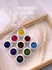 9色梵高系列油画胶 商品缩略图3