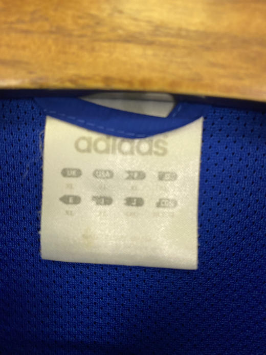 Y2K Vintage adidas 阿迪达斯 运动外套 _SJK(XL) 商品图2