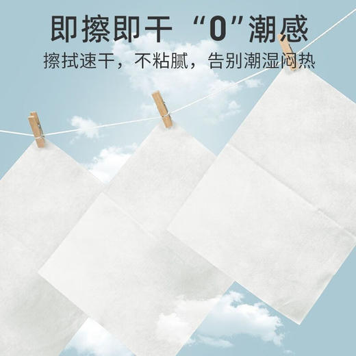 德祐湿厕纸80片（新老包装随机发货） 商品图3