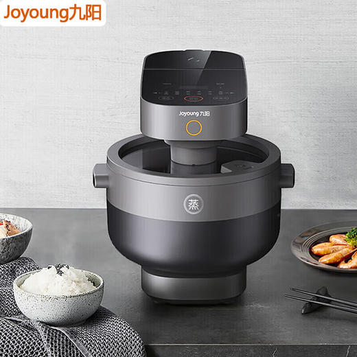 九阳蒸汽饭煲F-S2【ZXZQ6.4】 商品图1