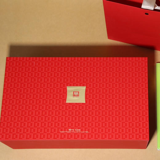 开局鸿运  2罐礼盒版 支持自由组合 商品图0