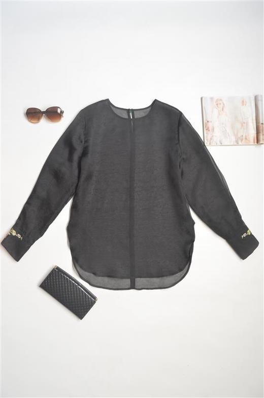 集拉米卡SQYJKY_真丝衫_ZK 商品图0