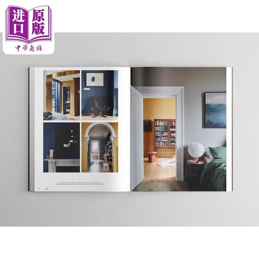 预售 【中商原版】Assemblage: The Art of the Room 进口艺术 拼装：房间的艺术 T&H 商品图3