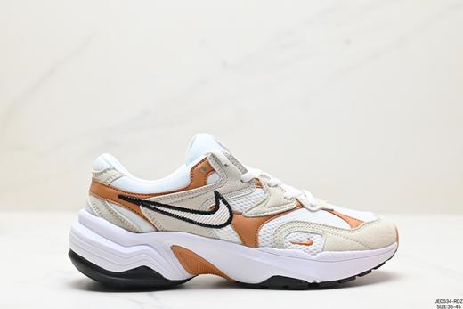 耐克NIKE AIR PEGASUS AL8复古休闲运动跑步鞋FJ3794-200男女鞋 商品图0