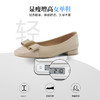 品质好货 | 索菲娅2024春秋新款百搭通勤时装浅口单鞋 羊皮垫脚SF42111712 商品缩略图10