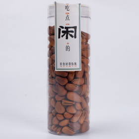 菜帮子 松子 120G 瓶装