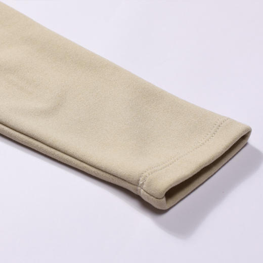 都市丽人眯雅佳保暖衣舒暖套装炫彩绒中厚童装儿童保暖衣套装JWT1A3 商品图5