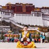 【暑期新线路】西藏游学·地球第三极 | 从大峡谷到拉萨，看江河如何奔流，见文明如何点亮高原  7天6晚 商品缩略图12