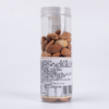 菜帮子 盐焗巴旦木 110G 瓶装 商品缩略图3