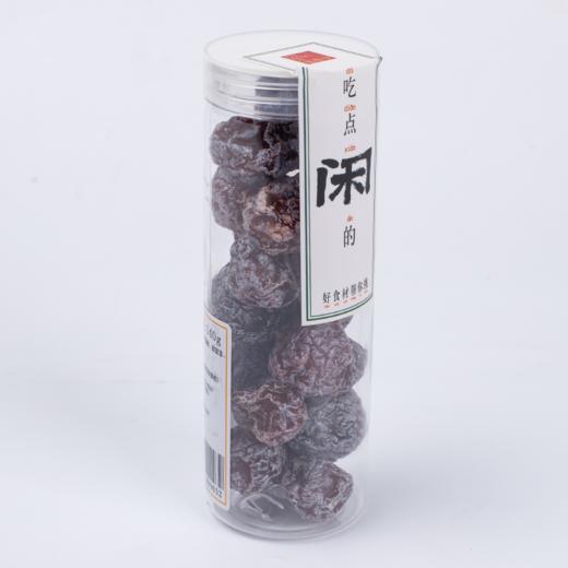菜帮子 老婆梅 140G 瓶装 商品图0