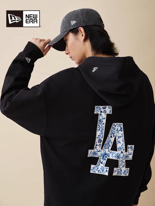 六楼   NEWERA   连帽卫衣 商品图1