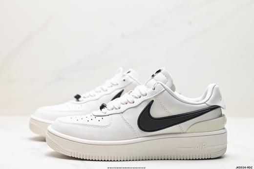 耐克Ambush x Nike Air Force 1‘07 Low休闲运动板鞋DV3464-002男女鞋 商品图3