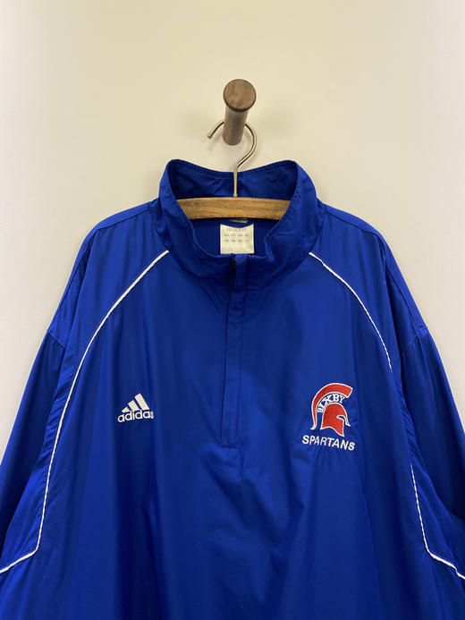Y2K Vintage adidas 阿迪达斯 运动外套 _SJK(XL) 商品图0
