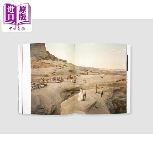 【中商原版】John Dolan: The Perfect Imperfect 进口艺术 约翰多兰：完美的不完美： 婚纱照 商品图1