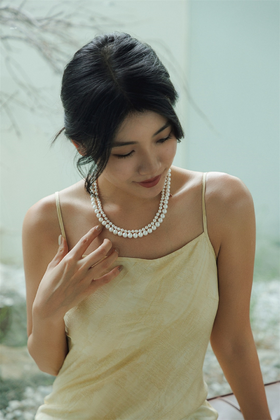 双层戴贵气十足，镇场子！