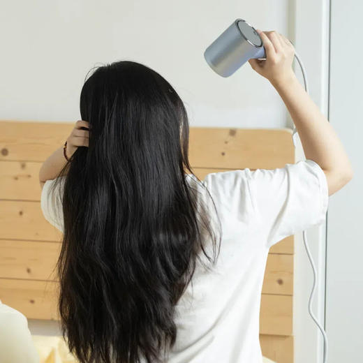 橙色云智能触感吹风机H6|等离子消除静电+触感启停+5种智能模式 商品图0