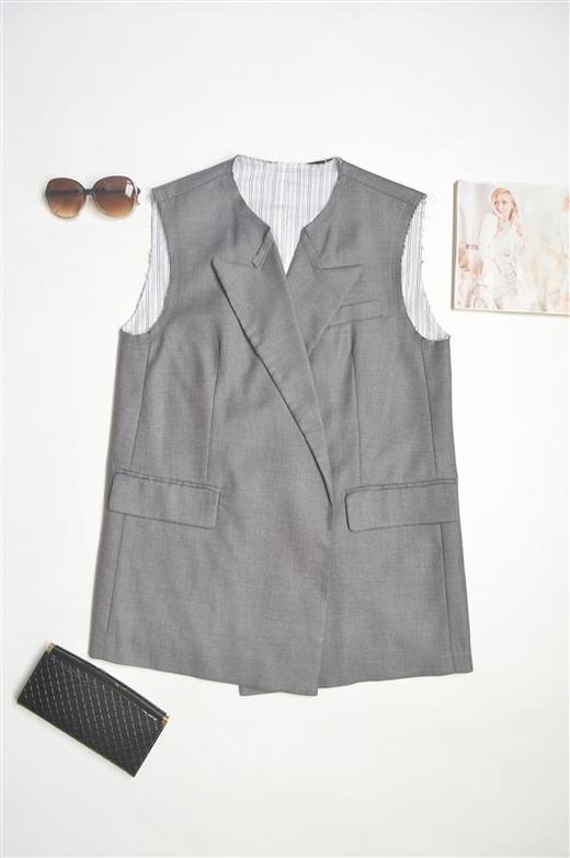 对位SJ9208_马夹_ZK 商品图0