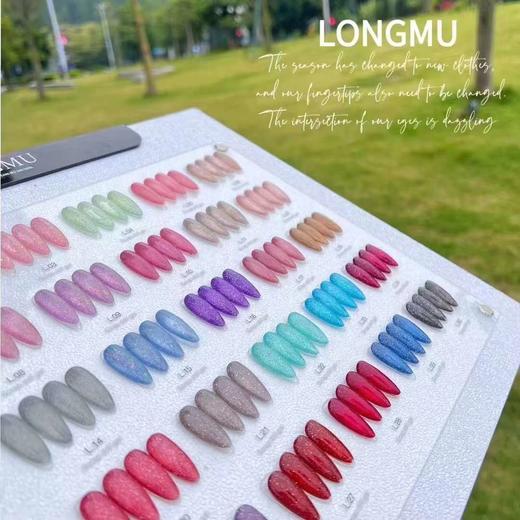 30色碎钻 商品图3