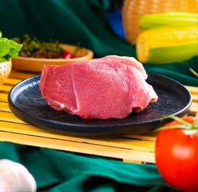 （安徽黄山）土猪瘦肉