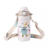 贝亲3岁+儿童保温杯 商品缩略图1