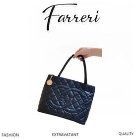 香奶奶   托特 希尔顿包