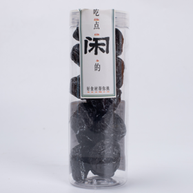 菜帮子 乌梅 140G 瓶装