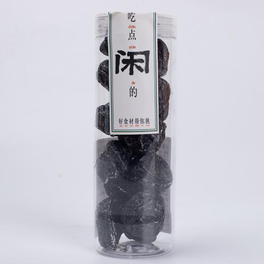 菜帮子 乌梅 140G 瓶装 商品图0