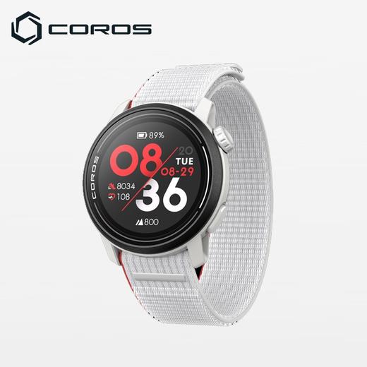 高驰COROS  PACE 3 竞技运动表 商品图0