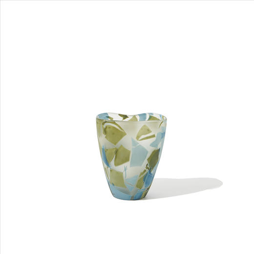 现代简约玻璃花瓶花器摆件工艺品 商品图10