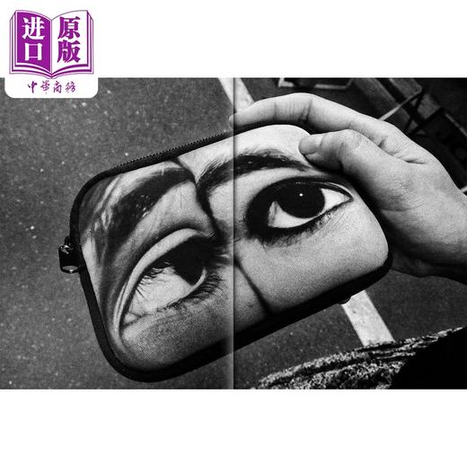 预售 【中商原版】Daido Moriyama: Record 2 进口艺术 森山大道：记录 2 T&H 商品图3