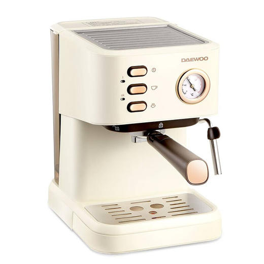 大宇 咖啡机DYKF-1233 (彩邮外)【ZXZQ6.4】 商品图6