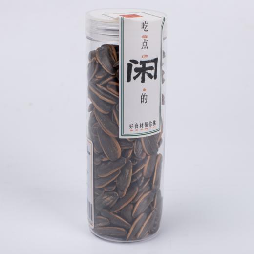 菜帮子 焦糖味瓜子 70G 瓶装 商品图3