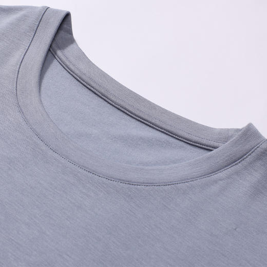 都市丽人都市锋尚保暖衣舒暖套装热可可2.0中厚男士保暖衣发热纤维套装FWT1A8 商品图7