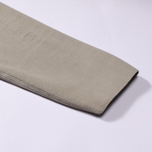 都市丽人都市锋尚保暖衣舒暖套装暖肤绒3.0中厚男士保暖衣套装FWT1A6 商品图5