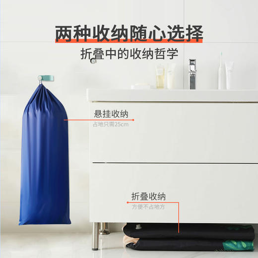 【精选】佳萌合金支架可折叠加热熏蒸泡澡桶 商品图1