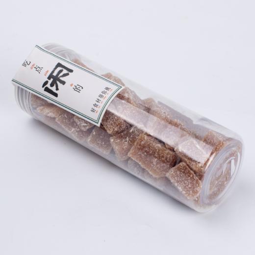 菜帮子 姜汁软糖 150G 瓶装 商品图3