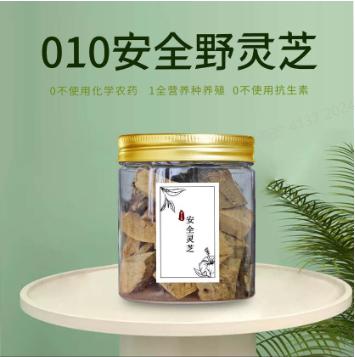 【积分兑换】010野生灵芝  云南丽江大山的好物 商品图6