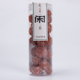 菜帮子 情人梅 140G 瓶装