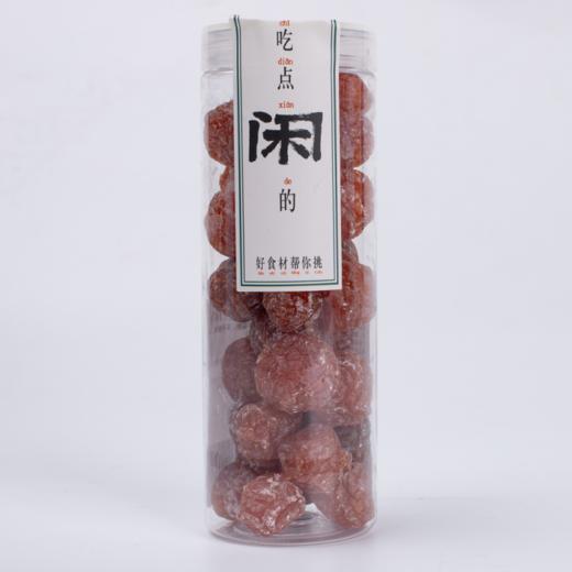 菜帮子 情人梅 140G 瓶装 商品图0