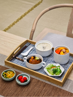 红烧狮子头圣诞套餐