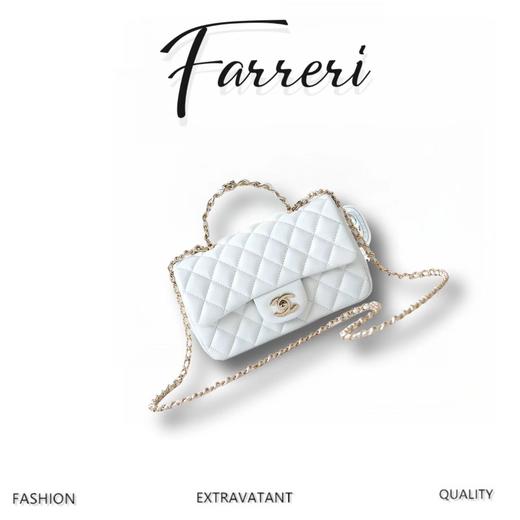 香奶奶 手柄cf大mini 商品图0