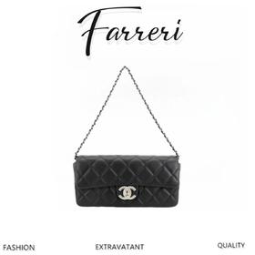 香奶奶 23P法棍腋下包晚宴包！