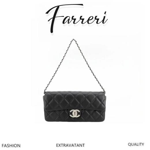 香奶奶 23P法棍腋下包晚宴包！ 商品图0