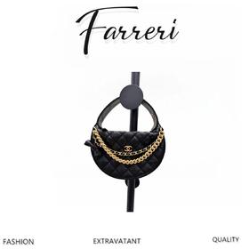 香奶奶 24s 呼啦圈蝴蝶结迷你