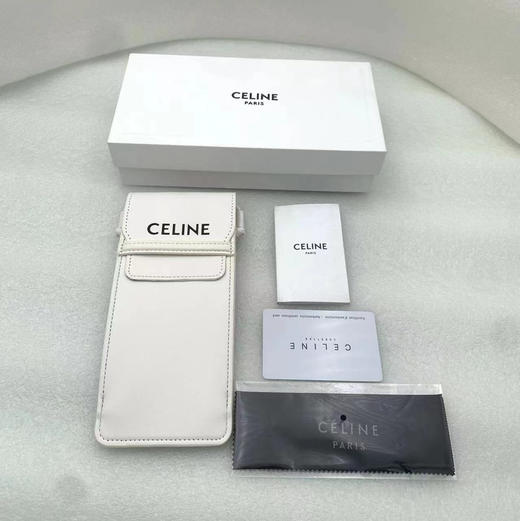 CELINE走秀款太阳镜墨镜 商品图3