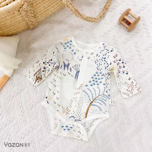 雅赞包屁衣 商品图2