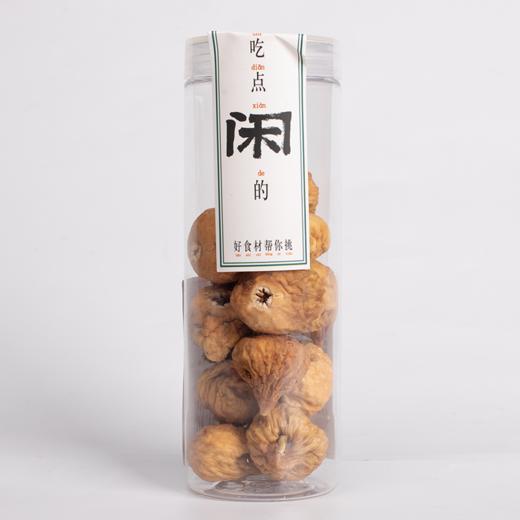 菜帮子 无花果 80G 瓶装 商品图0